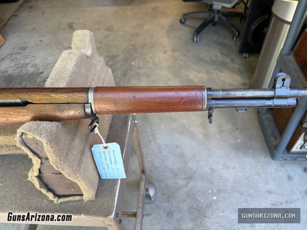 M1 Garand CMP authenticated GI Rifle