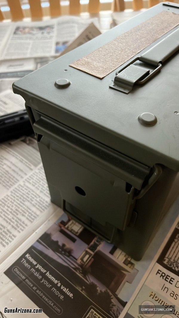 6.5 Grendel ammo for sale