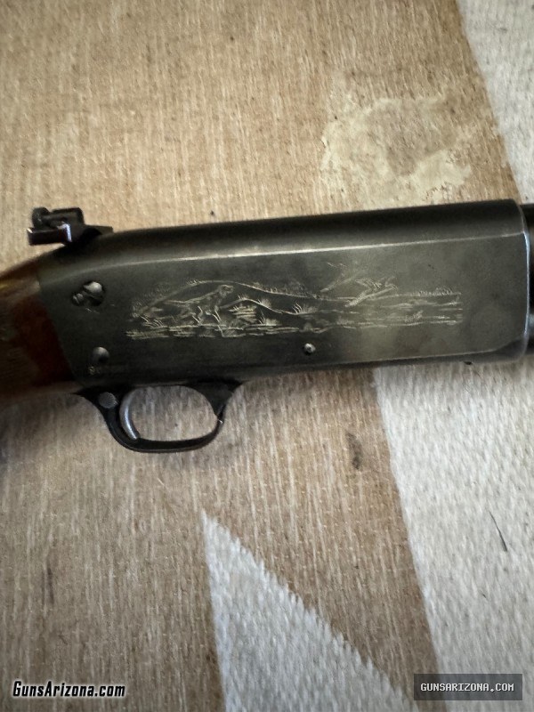 Ithaca deerslayer 16ga