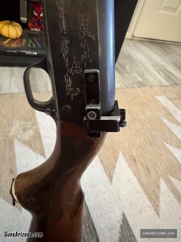 Ithaca deerslayer 16ga
