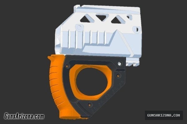 3d printing