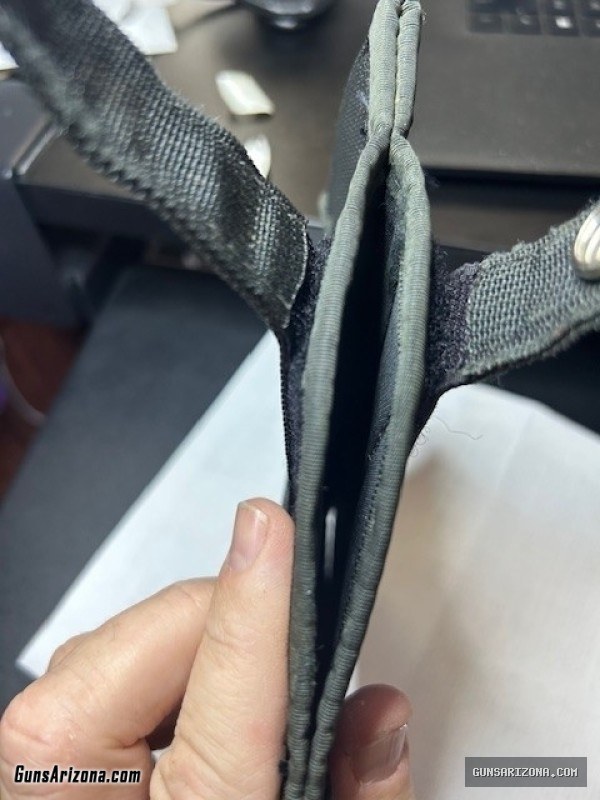Uncle Sidekick Size 5 Holster