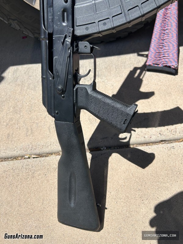 AK-74 5.45