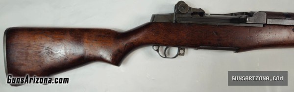 Sale/Trade: Springfield Armory M1 Garand - Excellent Condition + 4 Enblocs + Bayonet Available
