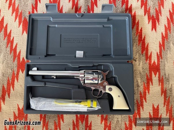 Ruger Vaquero .44 mag