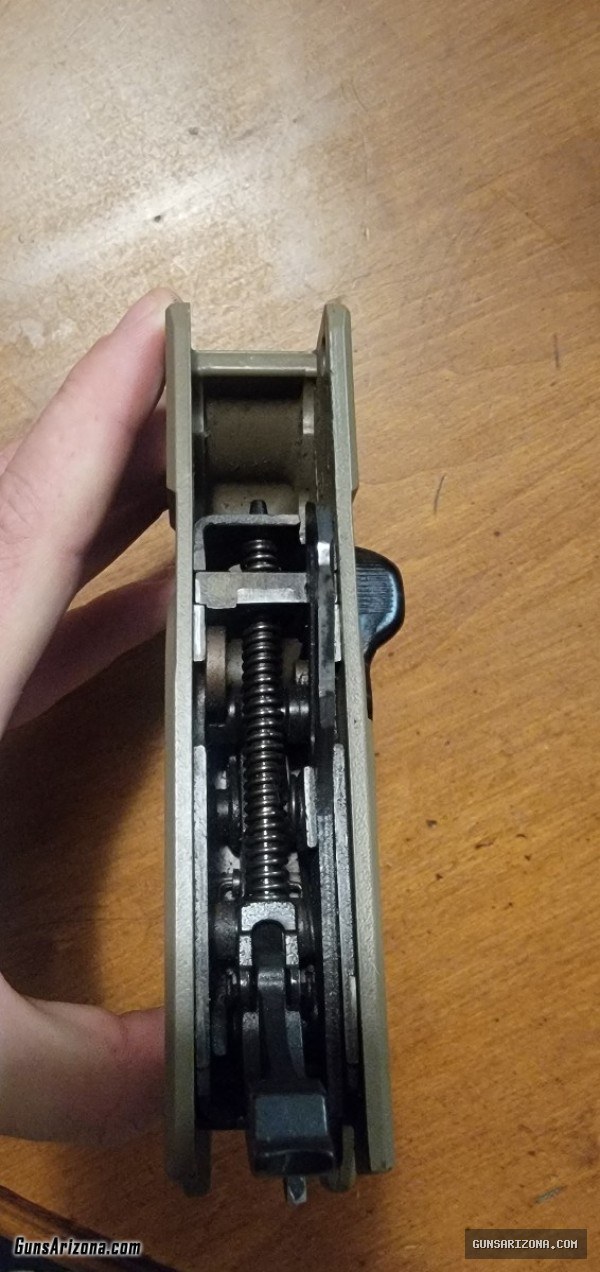MKE MP5 LOWER