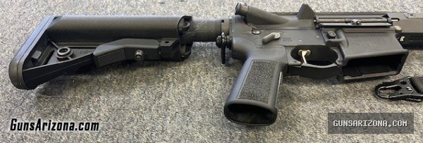 Springfield Saint Victor 5.56Nato Semi-Auto Rifle