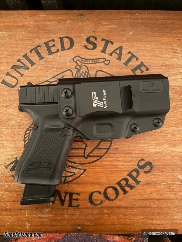 G19 G5