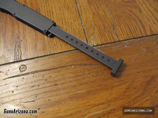 Microtech HALO II H.A.L.O. 04/98 RARE