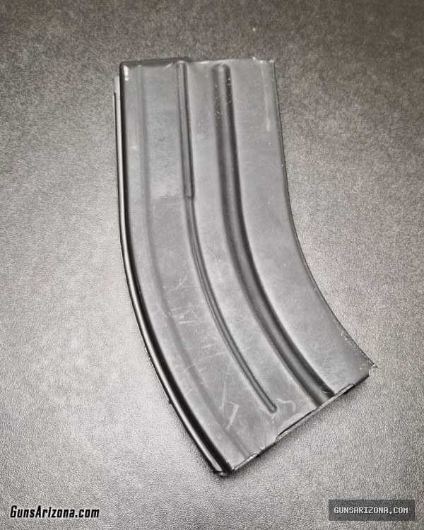 ASC AR-15 7.62x39mm 20rd Magazine