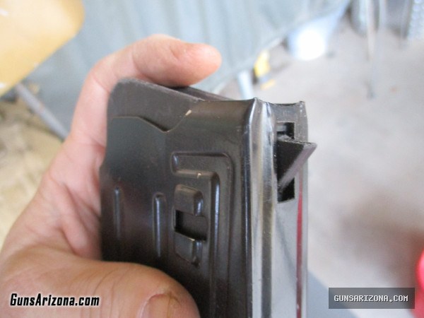 Tokarev T1919, ATI Bulldog, AR-12, MKA1919 Shotgun 12 gauge Magazine