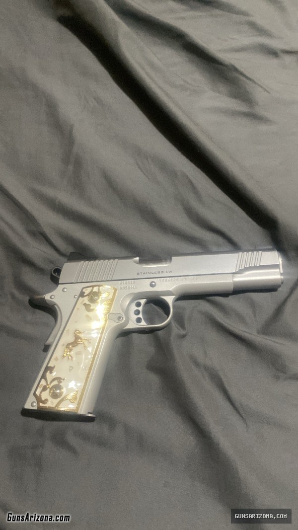 Kimber 1911