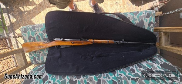 Mosin Nagant