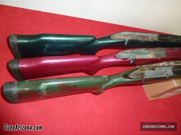 2 MCMILLAN STOCKS FOR REM 700 / 40X
