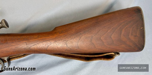 Springfield 1903 .30-06 Rifle