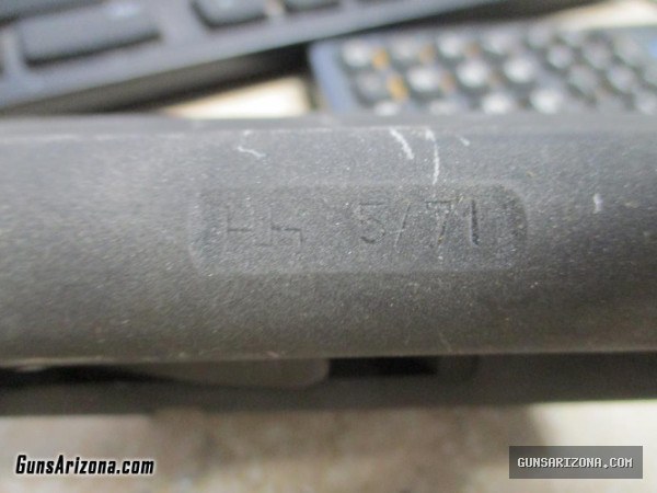 G3 HK91 bolt carrier NEW 5/71