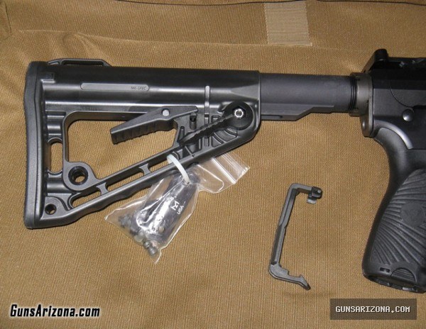 Wilson Combat Protector Elite .300 AAC Blackout / 7.62x35mm