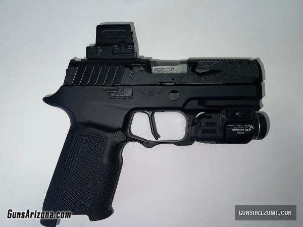 Sig Sauer P320