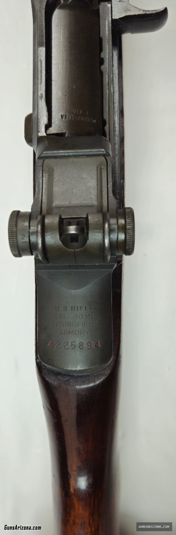 Sale/Trade: Springfield Armory M1 Garand - Excellent Condition + 4 Enblocs + Bayonet Available