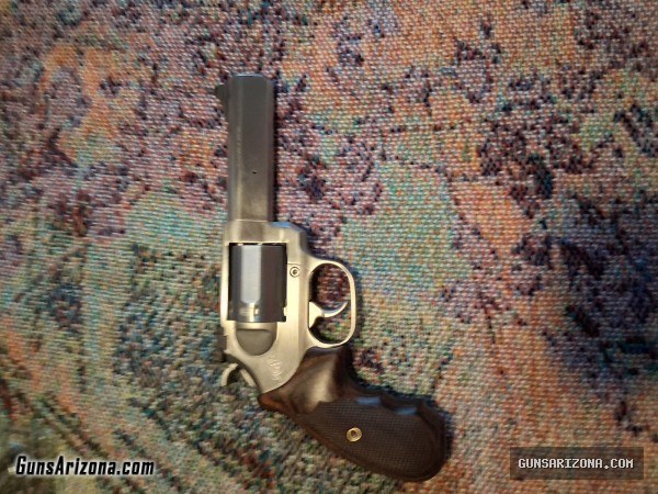 Kimber k6 dasa 4