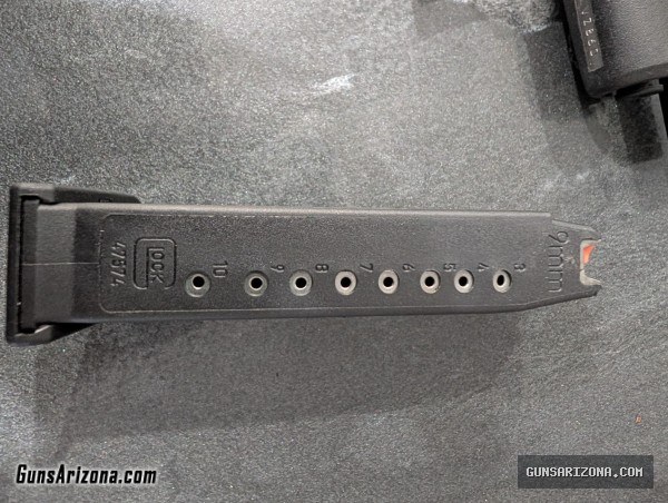 Glock 48 9mm