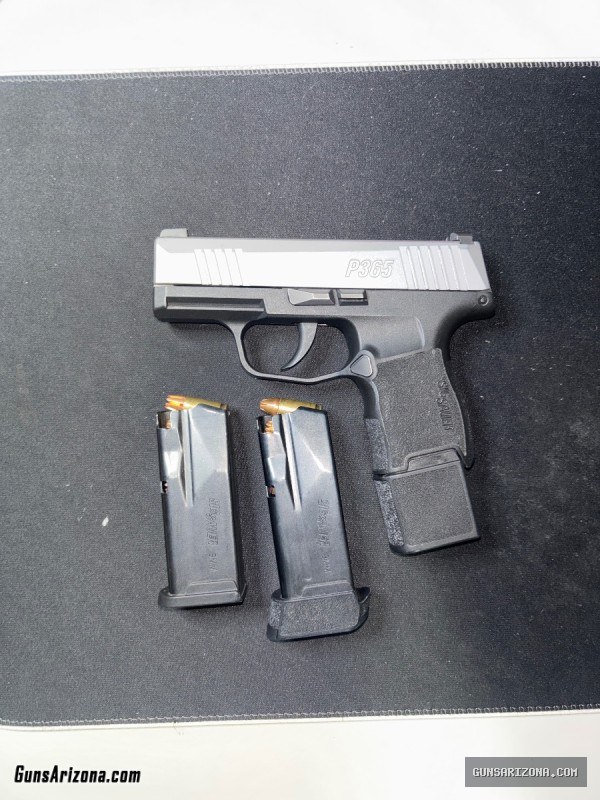Sig p365 Compact