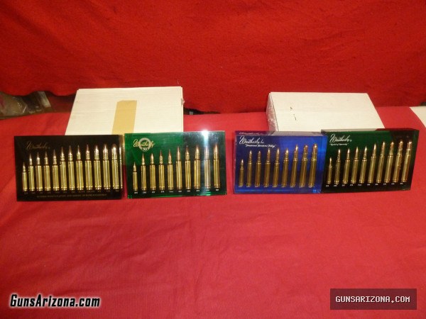WEATHERBY COLLECTIBLES