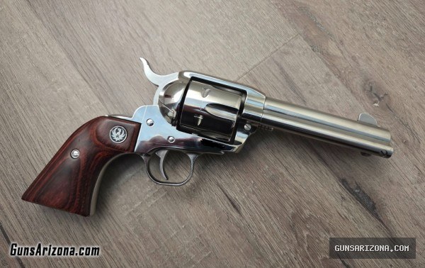 WTS Ruger Vaquero 38/357 mag