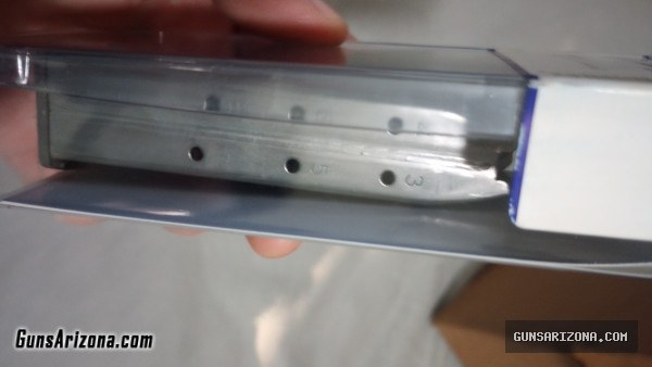 M&P 45c magazine