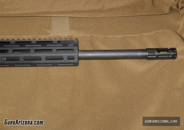 Wilson Combat Protector Elite .300 AAC Blackout / 7.62x35mm