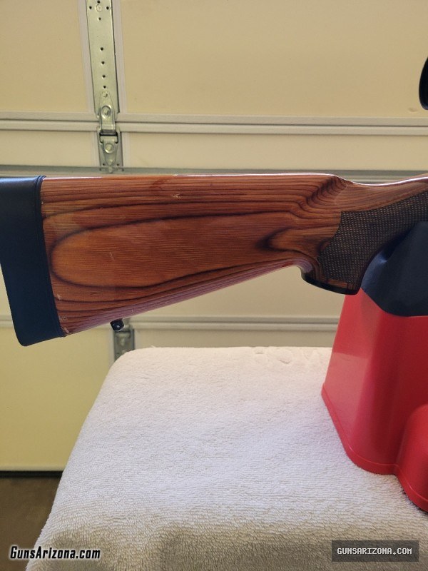 Remington 700 Bdl 300 RUM