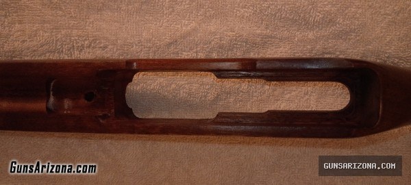 Ruger Woodstock for a 10/22