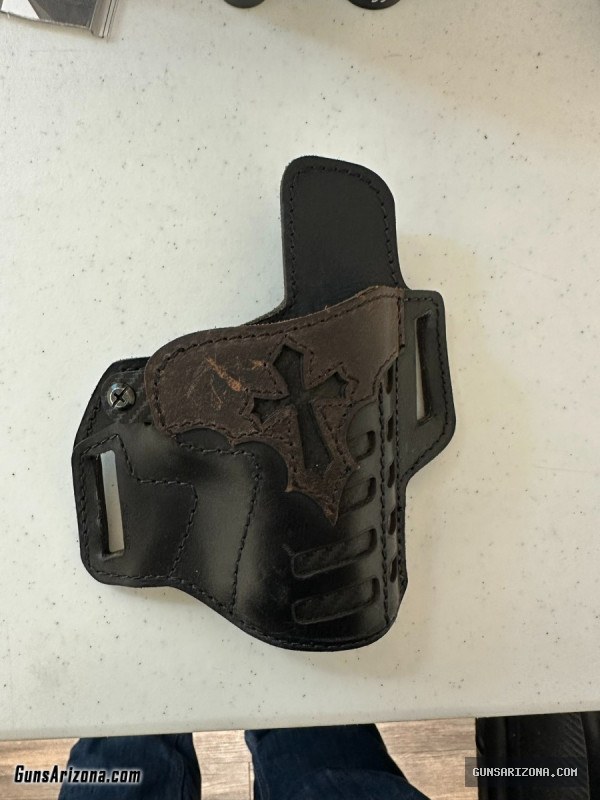 Holsters $20-$100