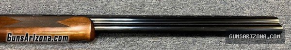 Mossberg Silver Reserve 12Gauge Over/Under Shotgun