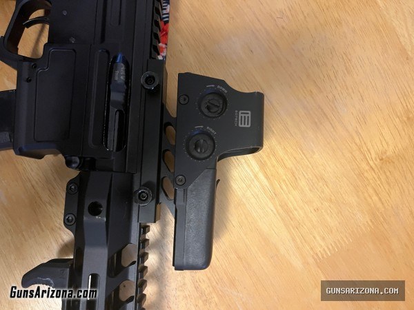9mm ARV Super safety