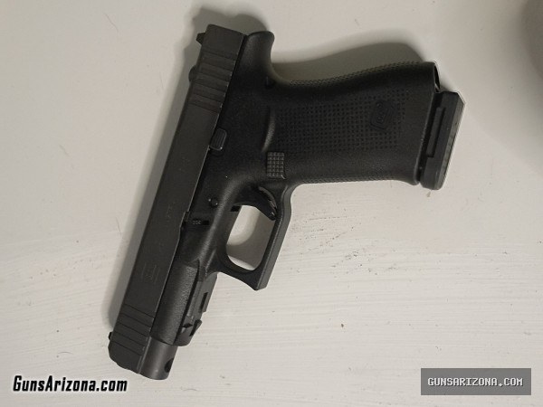 Trade for Arp or another Glock