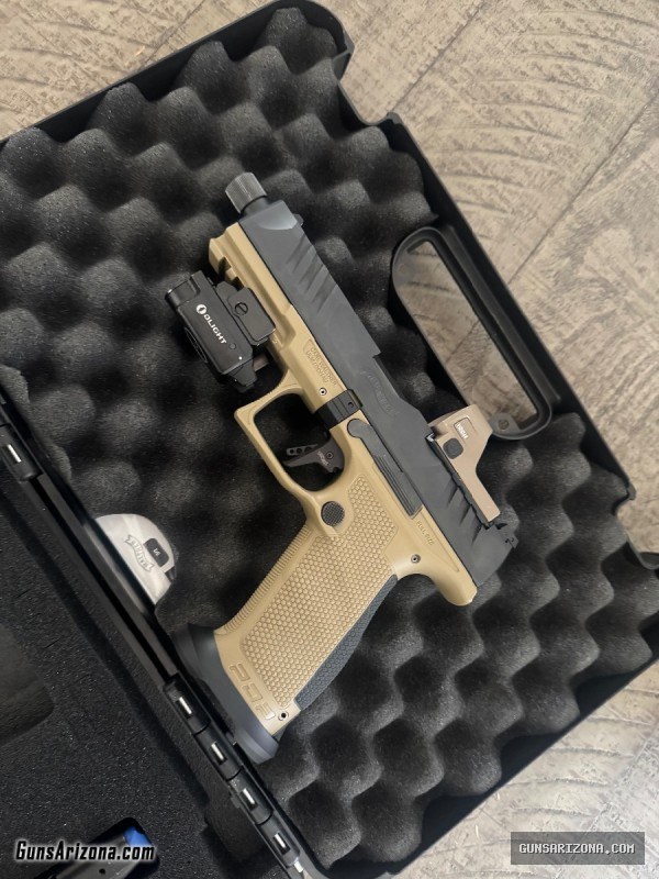Walther pdp pro sd