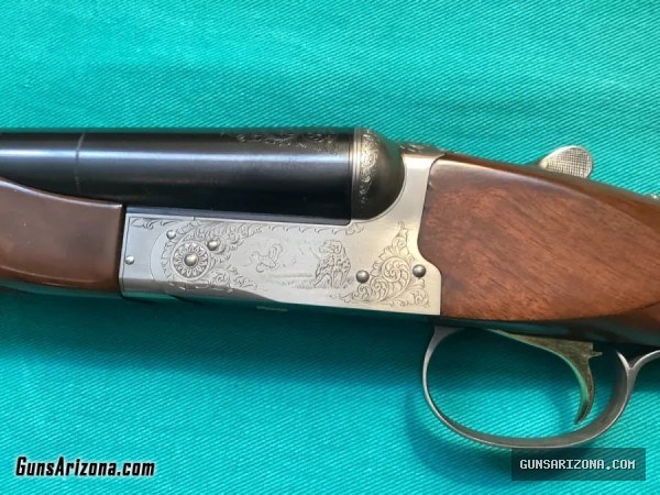 WINCHESTER MODEL 23 GOLDEN QUAIL