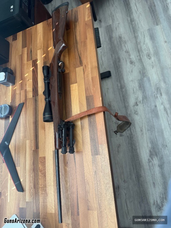 Browning A bolt hunter .30-06