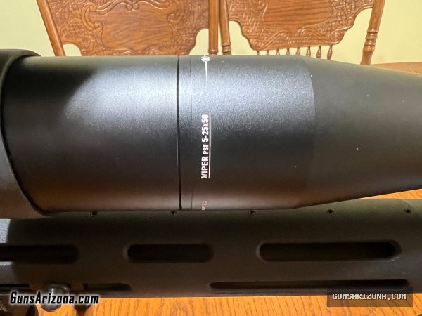 JP Enterprises LRP-07 .308 Win/7.62 NATO
