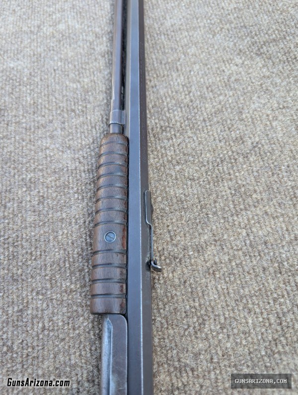 Vintage Winchester Model 1890 Takedown - .22 Short - Octagon Barrel (C. 1928)