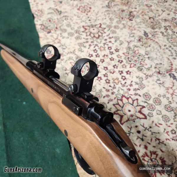 Ruger m77