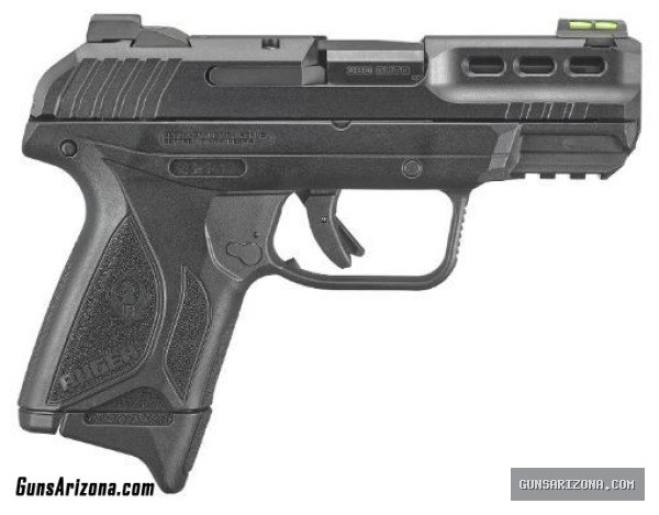 *WTB* Ruger security .380