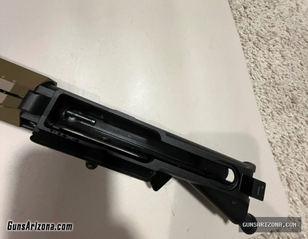PSA 16 Upper FDE 556/223