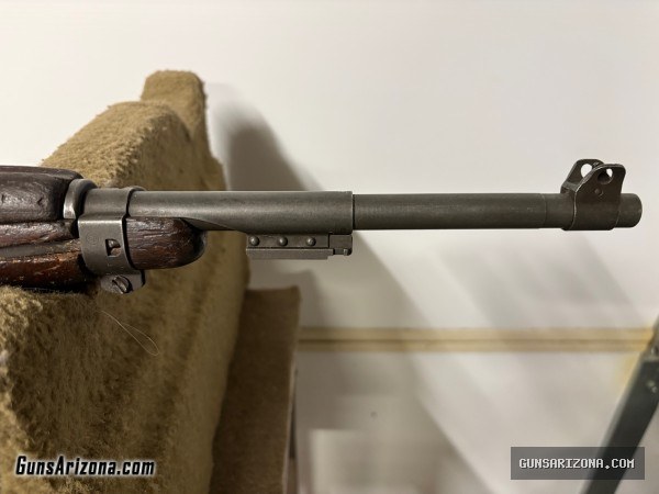Saginaw S.G. M1 Carbine