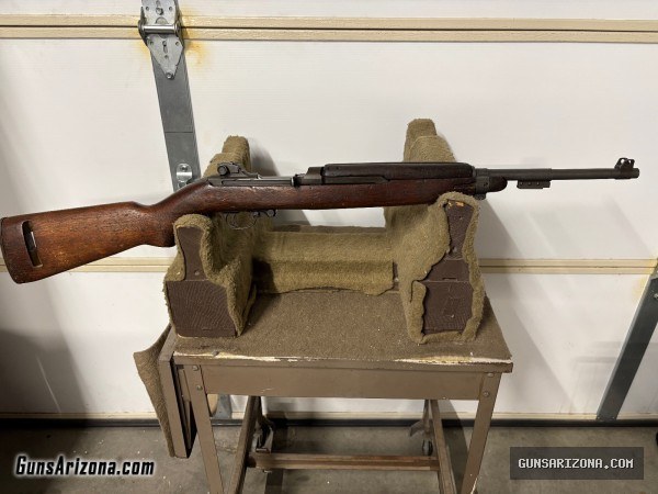Saginaw S.G. M1 Carbine