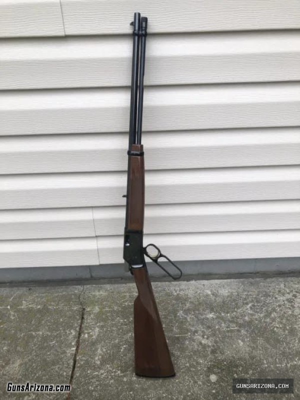 Browning BL 22 Grade 2
