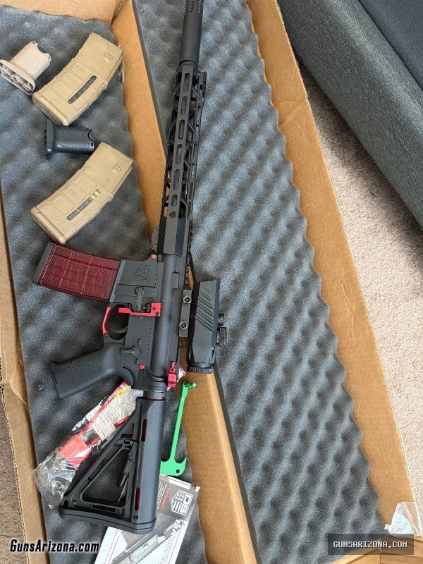5.56 Diamondback