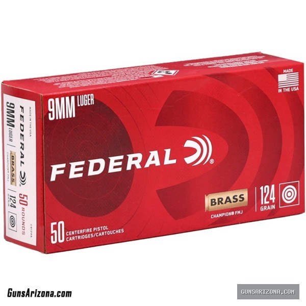 Fiocchi 9mm, Fed 9mm, Lawman 9mm, Fed 45ACP, CCI 40 S&W, Win 40 S&W JHP, Lawman 357 SIG, 9x18 Mak, 22LR, 12 Gauge, PPU 308 JSP, Federal 5.56 64gr LE Bonded SP
