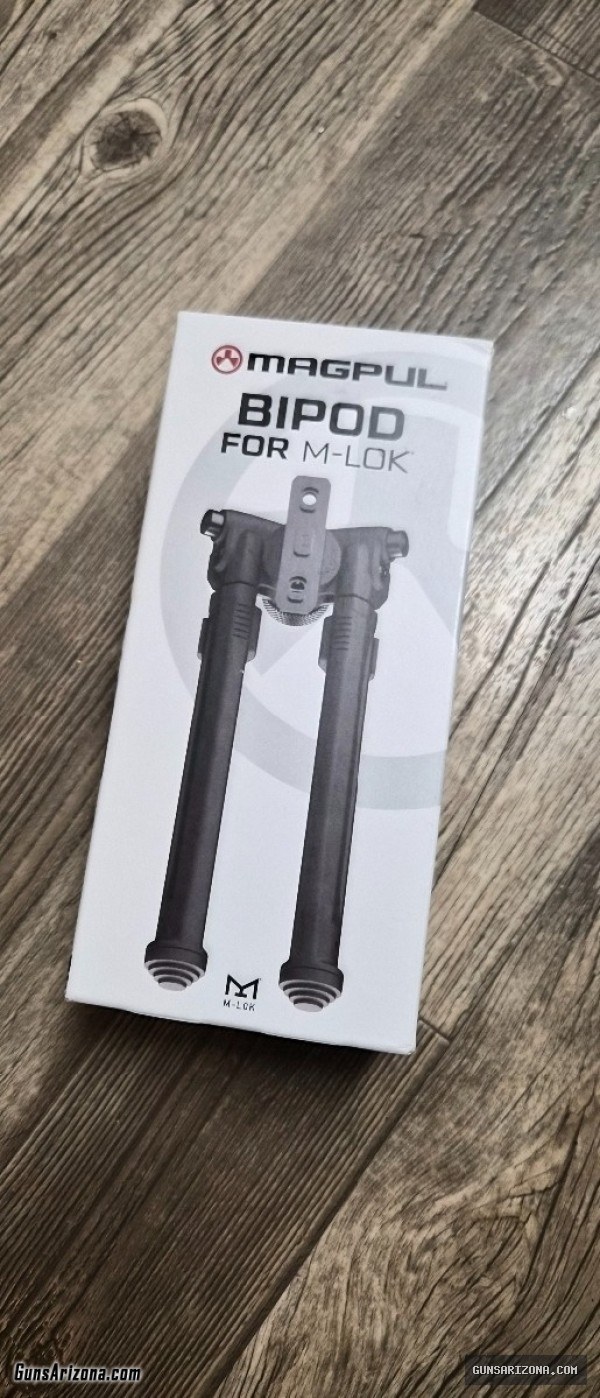 Magpul M-LOK Bipod